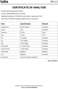 Tabs Chocolate - Sex Chocolate by Tabs - Break.Bite.Bang.