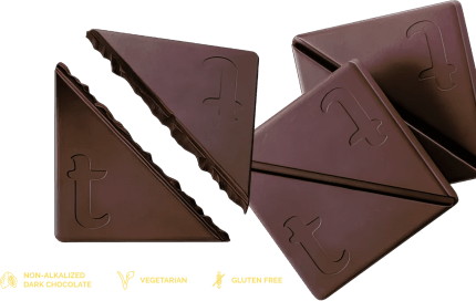 Tabs Chocolate - Sex Chocolate by Tabs - Break.Bite.Bang.